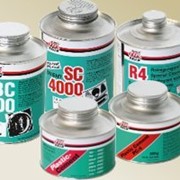 Клей для вулканизации конвейерной ленты Rema Tip Top Cement SC 2000, SC4000, BC3004 и др. фото