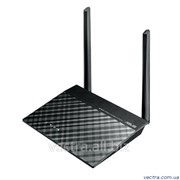 Интернет-шлюз Asus RT-N11P 802.11n 300Mbps 4xFE LAN, 1xFE WAN фото