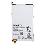 Аккумулятор LIS1529ERPC для Sony Xperia Z1 Compact D5503 2300 mAh