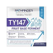 Дрожжи спиртовые фруктовые Pathfinder TY 147