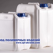 Евро Канистра K -20, 21.5 литра фото