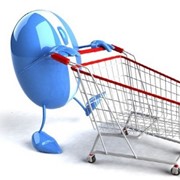 Создание интернет-магазина фото