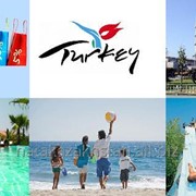 Отпуск в Турции всей семьей в июне