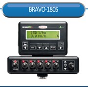Компьютер BRAVO-180S (5-ти секционный) фото
