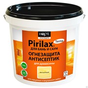 Pirilax Terma огнезащита + Антисептик фото