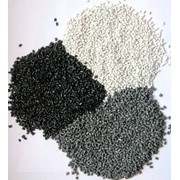 Переработка полимерных отходов фото