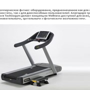Купить Дорожки беговые Technogym. Дорожки беговыеи Run MD Inclusive торговой марки Technogym в Украине