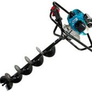 Мотобур MAKITA BBA520