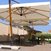 Зонты солнцезащитные. Зонты для кафе, баров и ресторанов.