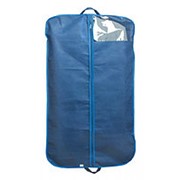 Чехол-сумка для одежды 110х65см.