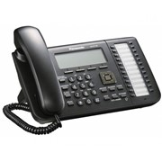 Телефон Panasonic KX-UT133RU-B фото