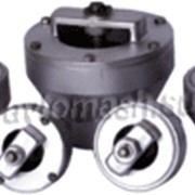 Клапаны приемные КП фото