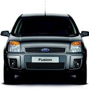 Автомобиль Ford Fusion фото