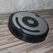 Робот пылесос iRobot Roomba 561