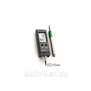 РН-метр / термометр / ОВП портативный (pH / ORP / T) HI 991002 фотография