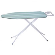 Доска гладильная Basic, ТМ МД, 110x33 см Артикул HW31425 фото