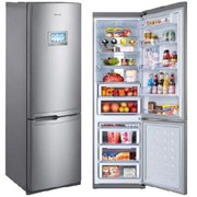 Холодильники фотография