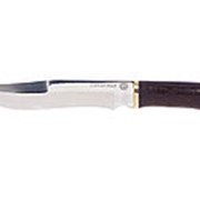 Нож туристический “Князь“ кованая сталь 95х18, Ворсма фотография