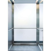Пассжирские лифты Schindler 5400 фото