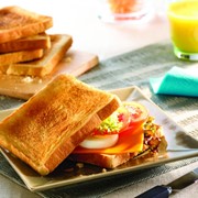 Смесь хлебопекарная Easy Toast