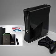 XBOX SLIM (CORONA) 250 GB, 320 GB с датой производства после сентября 2011 уже устанавливаем FREEBOOT фото