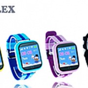 Smart baby watch Wonlex GW200S детские сенсорные часы