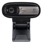 Веб-камера Logitech Webcam C170 (960-001066) фото