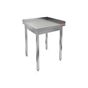 Стол разделочный Hicold НСО-7/7ББ фото