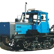 Трактор гусеничный Т150