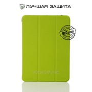 Чехол BeCover Smart Case для Samsung Galaxy Tab S2 9.7 T810, T815 Green (700628) DDP, код 132174 фотография