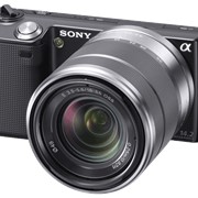 Фотокамера Sony NEX-5K/B