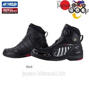 Мотоботы Komine Air Through Protect Boa Shoes Sport фотография