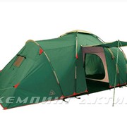 Девятиместная палатка Tramp Brest 9 фото