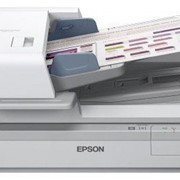Сканер epson Work Force DS-60000 фотография