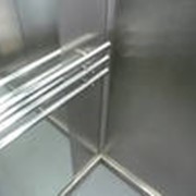Ремонт лифтов