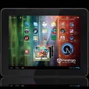 Коммутатор Prestigio MultiPad 9.7 Ultra Duo фотография