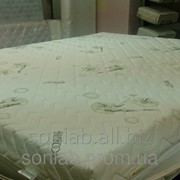 Анатомический ортопедический матрас SoNLaB RioFlex А336/6 200х160 фото