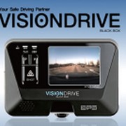 Автомобильный видеорегистратор VisionDrive VD-3000 фото