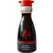 «Kotobuki» соевый соус фото