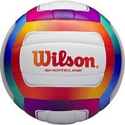 Мяч волейбольный Wilson Shoreline арт.WTH12020XB р.5
