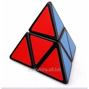 Пирамида треугольная - по типу кубика Рубика 2x2x2 SKU0000205