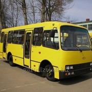 Капитальный ремонт кузова различных марок автобусов фото