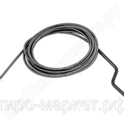Трос сантехнический 9,0м Д9 фото