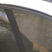 Автомобильные шторки Hyndai Accent фотография