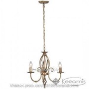 Люстра Elstead Artisan (ART3 AGD BRASS) фото