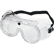 Защитные очки TOPEX 82S109 фотография