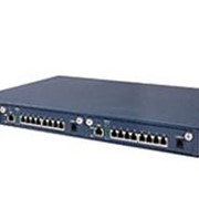 Маршрутизатор ZyXEL 1U Chassis with 2 Slots (AC power) фото