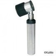 Kawe EUROLIGHT® D30 Дерматоскоп, 2,5 V с металлической рукоятью
