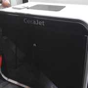 Керамический 3D-принтер CeraJet фото
