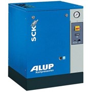 Винтовой компрессор Alup SCK 3-10 фотография